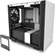 Корпус NZXT H210i Matte White (CA-H210i-W1) - изображение 4