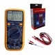 Мультиметр Digital Ut890C Цифровой Мультиметр Тестер - изображение 1