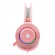 Гарнитура Bloody G521 Pink - изображение 2