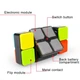 Music Variety Rubik's Cube Куб для развития памяти - изображение 3