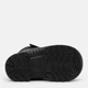 Śniegowce chłopięce Kuoma Crosser wool 1360-20 22 14.2 cm Czarne (6410901471221) - obraz 5