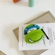 Чехол для наушников Apple AirPods 1/2 Alitek Нинзя черепашки + карабин (89116) - изображение 4