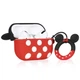 Чехол для наушников Apple AirPods Pro Alitek Минни Маус (Minnie) -Refurbished (88793y) - изображение 2