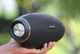 Портативная беспроводная Bluetooth колонка Hopestar H20, черная (MD13481) - изображение 6