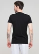 Футболка "Only Man" (95-TSH-3-02-black/brooklyn-M) - изображение 2