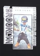 Футболка "Only Man" (95-TSH-3-02-black/brooklyn-M) - изображение 4
