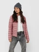 Куртка ONLY ONLNEWTAHOE QUILTED JACKET OTW XS Розовый 15205757 Withered Rose - изображение 3