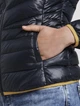 Куртка Tom Tailor light padded jacke S Темно-синий 1019458XX7110668 - зображення 3