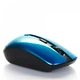 Миша Wireless Havit MS989 Blue 2.4GHz 1000/1600/2400 Dpi - зображення 2