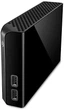 Жесткий диск Seagate 4TB EXT. BLACK STEL4000200 - изображение 1