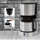Кофеварка CLATRONIC KA 3756 - изображение 5