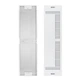 Вытяжка кухонная PERFELLI TLS 9833 W LED STRIPE - изображение 11