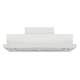 Вытяжка кухонная PERFELLI TLS 9833 W LED STRIPE - изображение 2