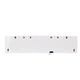 Витяжка кухонна PYRAMIDA MH 20-60 white - зображення 10