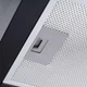 Вытяжка кухонная PYRAMIDA TL 60 (1100) BL - изображение 4