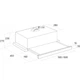 Вытяжка кухонная PYRAMIDA TL 60 (1100) BL - изображение 9