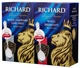 Набор чая Richard Royal Breakfast 80 г + ложка + Royal Standard Earl Grey 80 г + ложка (2300000010033) - изображение 1