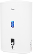 Водонагрівач Midea D80-20ED2 (W) - зображення 2
