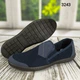 Мокасини чоловічі Dago Style сині 42р (27,5 см) - зображення 4