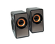 Колонки для комп'ютера FT-2048 USB Grey (VS7003945) - зображення 1