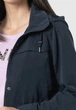 Куртка ONLY ONLNEWSTARLINE SPRING JACKET CC OTW XS Темно-синий 15218612 Night Sky - изображение 5