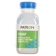 Тонер HP CLJ 1500/3000/4600/CP1215) CYAN 100г Patron (HCS-A-C-100) - изображение 1