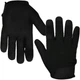 Перчатки сенсорные MIL-TEC Combat Touch, Black, XL - изображение 1
