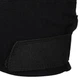 Перчатки сенсорные MIL-TEC Combat Touch, Black, XL - изображение 4