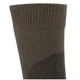 Термоактивні шкарпетки MIL-TEC CoolMax® Socks, Coyote, 42-43 - зображення 4