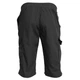 Шорты Джоггеры Rip-Stop, Black, 50 - изображение 4