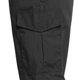Шорты Джоггеры Rip-Stop, Black, 50 - изображение 7
