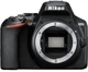 Цифр. дзеркальна фотокамера Nikon D3500 + AF-S 18-140 VR - зображення 2