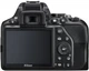 Цифр. дзеркальна фотокамера Nikon D3500 + AF-S 18-140 VR - зображення 5