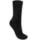 Шкарпетки короткі термоактивні CoolMax® Socks, Black, 42-43 - зображення 4