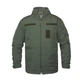 Куртка зимняя Vik-Tailor SoftShell Max-Heat, Olive, 52 - изображение 1