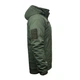 Куртка зимняя Vik-Tailor SoftShell Max-Heat, Olive, 52 - изображение 3