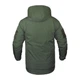 Куртка зимняя Vik-Tailor SoftShell Max-Heat, Olive, 52 - изображение 4