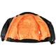 Куртка Бомбер летная US FLIGHT JACKET ′MA1® STYLE′ Черная L - изображение 12
