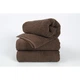 Полотенце Lotus Отель - Коричневый 50x90 (20/2) 550 г/м² (svt-2000022243070) - изображение 1