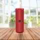 Портативна Bluetooth Колонка Hoco BS33 Червоний - зображення 3