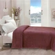 Простынь Iris Home махровая Renaissance rose 190*220 (svt-2000022280792) - изображение 2
