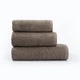Полотенце Iris Home Отель - Walnut 50x90 440 г/м² (svt-2000022274210) - изображение 1