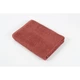 Полотенце Iris Home Отель - Paprika 70x140 440 г/м² (svt-2000022263870) - изображение 2