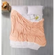 Простынь Iris Home махровая Peach 190*220 (svt-2000022280846) - изображение 1