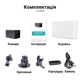 Wifi мини камера видеонаблюдения ZTour WD-12 c датчиком движения, Android & Iphone , до 180 дней в режиме ожидания - изображение 7