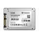 SSD накопитель Transcend SSD230S Premium 512GB 2.5" SATAIII (TS512GSSD230S) - изображение 2