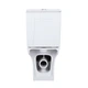 Унитаз-компакт Qtap Presto безободковый с сиденьем Soft-close QT24221217AW - изображение 14