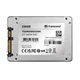 SSD накопитель Transcend SSD230S Premium 256GB 2.5" SATAIII (TS256GSSD230S) - изображение 2