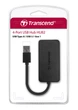USB-хаб Transcend TS-HUB2K - изображение 3