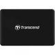 Универсальный картридер Transcend USB 3.2 Gen1/ 3.1 Gen1, Black (TS-RDF9K2) - изображение 1